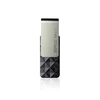 Silicon Power Blaze B30 32 GB, USB 3.0, Juodas