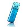 Silicon Power | Helios 101 | 8 GB | USB 2.0 | Mėlyna