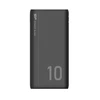 SILICON POWER COMPUTER &amp; COMMUNICAT SILICON POWER GP 15 Powerbank 10000 Juodas