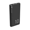 SILICON POWER COMPUTER &amp; COMMUNICAT SILICON POWER GP 15 Powerbank 10000 Juodas