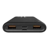 Silicon Power Silicio galis | Power Bank | QP15 | Jis polimerizuojasi