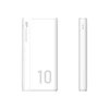 SILICON POWER COMPUTER & COMMUNICAT SILICON POWER GP 15 Powerbank 10000 Baltas
