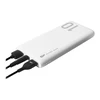 SILICON POWER COMPUTER & COMMUNICAT SILICON POWER GP 15 Powerbank 10000 Baltas