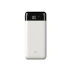SILIKONIO MAITINIMO KOMPIUTERIS &amp; COMMUNICAT SILICON POWER GP28 Power Bank 10000mAH Baltas