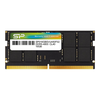 RAM Silicon Power Silicio galia SP016GBSVU480F02 | 16 GB | DDR5 | 4800 MHz | PC/serveris | Registracijos Nr. | ECC Taip