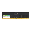 RAM Silicon Power SP016GBLVU480F02 | 16 GB | DDR5 | 4800 MHz | PC/serveris | Registracijos Nr. | ECC Taip