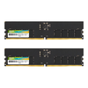RAM Silicon Power SP032GBLVU480F22 | 32 GB | DDR5 | 4800 MHz | PC/serveris | Registracijos Nr. | ECC Taip