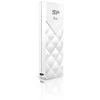 Silicon Power Silicio galia | Ultima U03 | 8 GB | USB 2.0 | Baltas