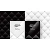 Silicon Power Silicio galia | Ultima U03 | 8 GB | USB 2.0 | Baltas