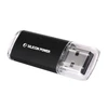 Silicon Power | Ultima-II | 8 GB | USB 2.0 | Juodas