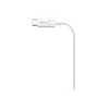 Silicon Power Silicio galia | USB A į Micro USB-C laidas | LK10AC | USB-C į USB-A