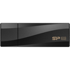 SILIKONIO MAITINIMO KOMPIUTERIS & COMMUNICAT SILICON POWER atmintis USB Blaze B07 16GB USB 3.2 antibakterinė
