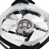 Silverstone 120mm RGB LED korpuso ventiliatorius