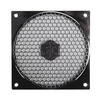 SilverStone Fan grille SST-FF121B Juodas, 120 x 120 x 4.68 mm