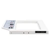 SilverStone optinė saugykla TS08 2.5", SATA
