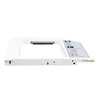 SilverStone optinė saugykla TS08 2.5", SATA