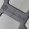 SilverStone SST-FF142B 320x155mm FAN-filter Juodas