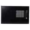 SilverStone Sugo 05 Kompiuterio važiuoklė USB 3.0 x2, Mic x1, Spk x1, juodas, SFF, Maitinimo šaltinis yra Ne