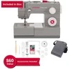 SINGER® Heavy Duty 4432 Siuvimo mašina