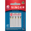 Singer Dainininkas | Microtex adata 80/12 5PK