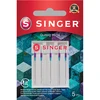 Singer Dainininkas | Skiautinių adata 90/14 5PK