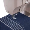 Singer Sewing Machine | 4523 Heavy Duty | Number of stitches 23 | Number of buttonholes 1 | rusvai gelsvas