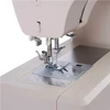 Singer Sewing Machine | 4523 Heavy Duty | Number of stitches 23 | Number of buttonholes 1 | rusvai gelsvas