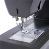 Singer Sewing Machine | 4532 Heavy Duty | Number of stitches 32 | Number of buttonholes 1 | Charcoal