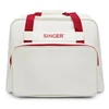 Siuvimo mašina Singer Universal Carry Case, 25010000204 | Kreminis/Raudona