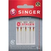 Singer Dainininkas | Universali adata 80/12 5PK audiniams audiniams