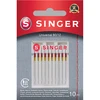 Singer Dainininkas | Universali adata audiniams audiniams 80/12 10PK