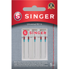 Singer Dainininkas | Universali adata audiniams audiniams 90/14 5PK