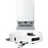 Siurblys robotas  Xiaomi Robot Vacuum 5 EU, baltos spalvos