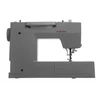Siuvimo mašina Singer | Heavy Duty Sewing Machine | HD6705C | Rechargeable | Number of stitches 200 | Number of buttonholes 1 | Pilkas | Number of brush heads included 1