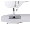 siuvimo mašina Singer M1505 Sewing Machine, Baltas
