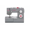 Siuvimo mašina Singer | Sewing Machine | 4432 Heavy Duty | Number of stitches 110 | Number of buttonholes 1 | Pilkas