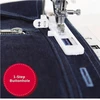 Siuvimo mašina Singer | Sewing Machine | 4432 Heavy Duty | Number of stitches 110 | Number of buttonholes 1 | Pilkas