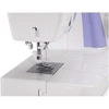 Siuvimo mašina SEWING MACHINES SINGER SIMPLE3232 230001146