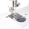 Siuvimo mašina Tristar | Sewing machine | SM-6003 | Number of stitches 14 | Number of buttonholes 1 | Baltas/Mėlyna