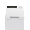 Skalbimo mašina Candy TCA264TM5-S, 405x600x860, baltos spalvos