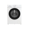 Skalbimo mašina | IMA 762B MY TIME EE | INDESIT Energy efficiency class A | Front loading | Skalbimo talpa 7kg | 1200 RPM | Gylis 47 cm | Plotis 60 cm | Ekranas | Digital | Steam function | Baltas
