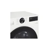 Skalbimo mašina LG 9 kg AI Direct Drive™, Counter-Depth MAX™, balta | F2X50S9TWB