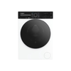 Whirlpool | Skalbimo mašina | WPM 87W ADS EE | Energy efficiency class A | Front loading | Skalbimo talpa 8kg | 1400 RPM | Gylis 55 cm | Plotis 60 cm | Ekranas | Digital | Baltas