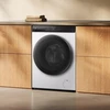 Skalbyklė-džiovyklė Mijia Front Load Washer Dryer Pro, 9/6 kg
