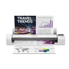 Skeneris BROTHER DS-940DW MOBILE SCANNER, DUPLEX, USB, WIFI