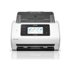 Skeneris Epson tinklo verslo skaitytuvas | Darbo jėga DS-800WN | Spalva | Bevielis