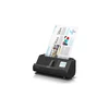 Skeneris Epson | Kompaktiškas tinklo skaitytuvas | ES-C380W | Lakštinis | Bevielis