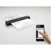 Belaidis mobilus skaitytuvas Epson WorkForce ES-60W
