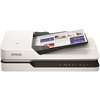 Epson WorkForce DS-1660W plokštuminis skaitytuvas su Wi-Fi