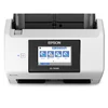 Skeneris Epson | Aukščiausios kokybės tinklo skaitytuvas | Darbo jėgos DS-790WN | Spalva | Bevielis